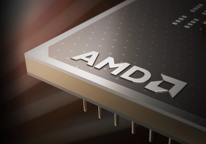 AMD Ryzen 7 5800XT Prozessor
