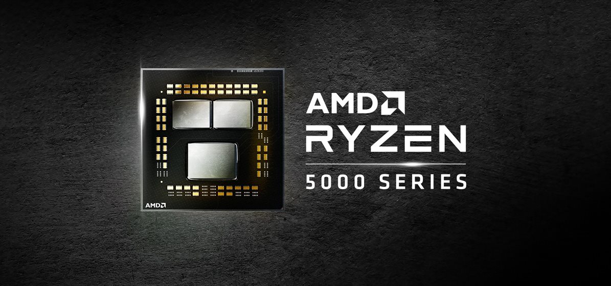 AMD Ryzen 7 5800XT Prozessor