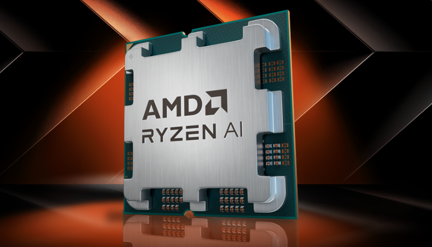 AMD Ryzen 5 8500G