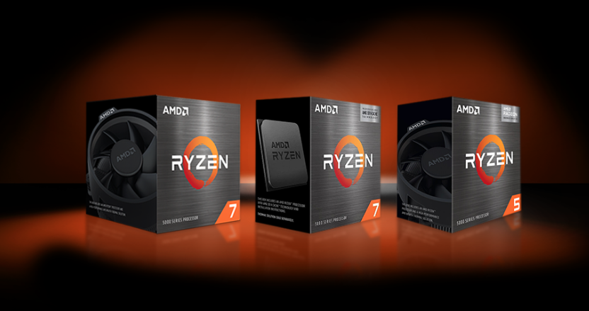 AMD Ryzen 5 8500G