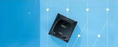 Pool vacuum cleaner Beatbot Pool vacuum cleaner AquaSense