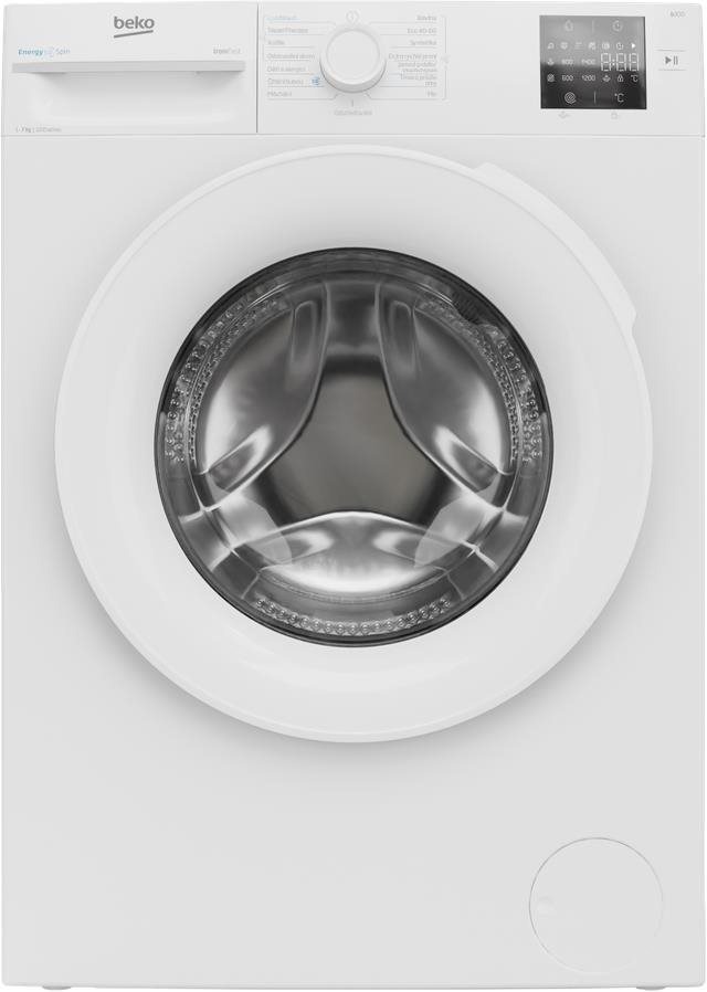 Pračka BEKO BM3WFSU37013WW