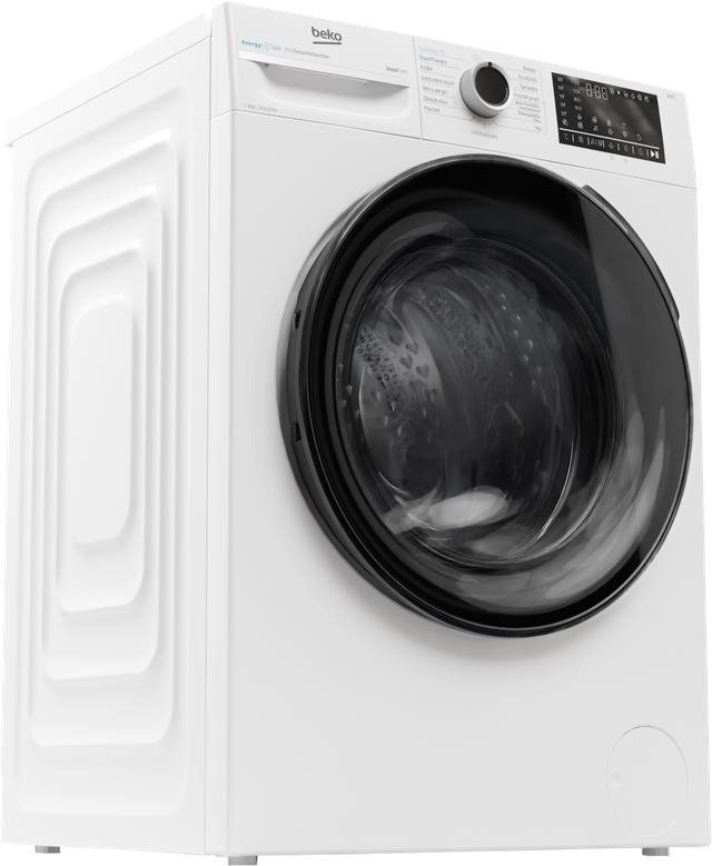 Pračka BEKO BM3WFU4941WC