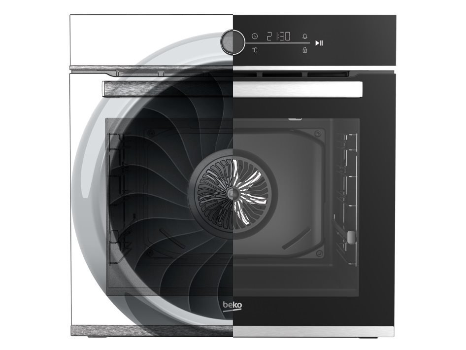 Vestavná trouba BEKO BBIE17300B