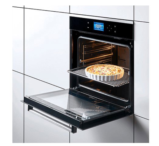 Vestavná trouba BEKO BBIE17300B