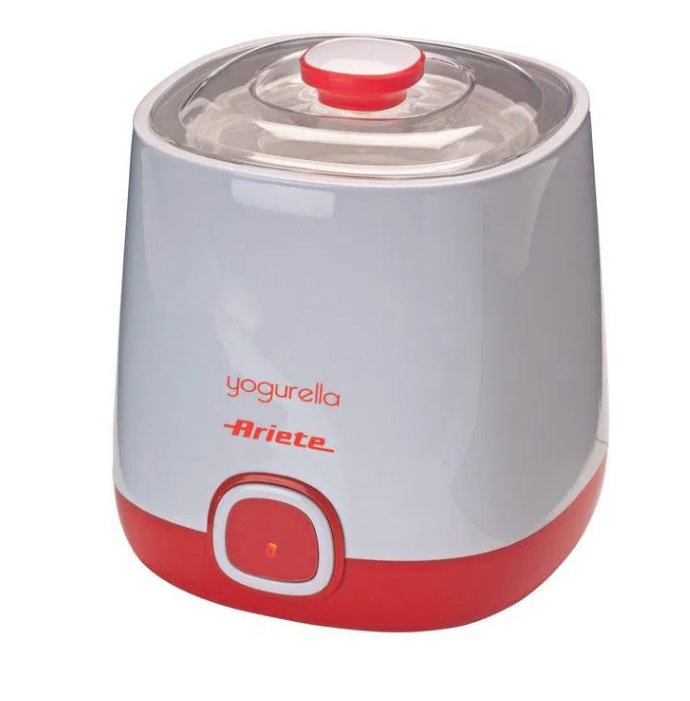 Jogurtovač ARIETE 621 Yogurella
