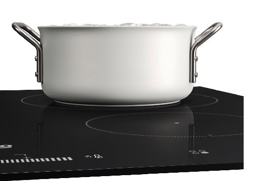 Varná doska BEKO HII64200FMTW