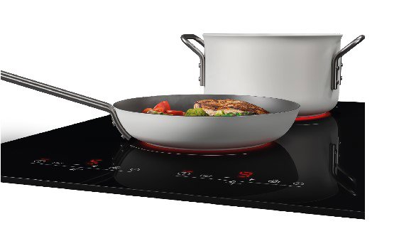 Varná deska BEKO HII64200FMTW