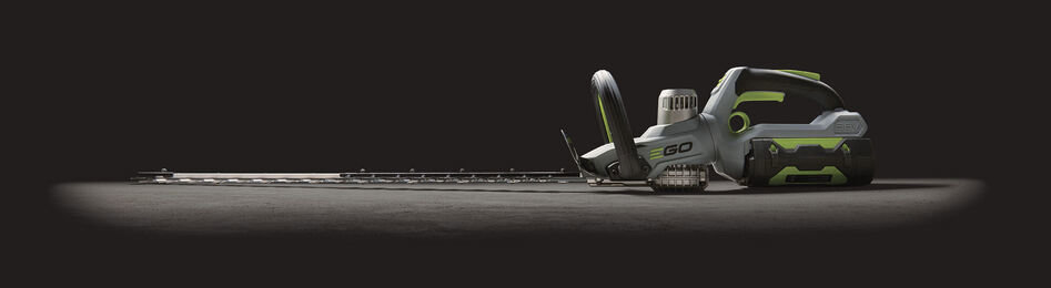 Hedge trimmer AKU HT5100E