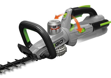 Hedge trimmer AKU HT5100E
