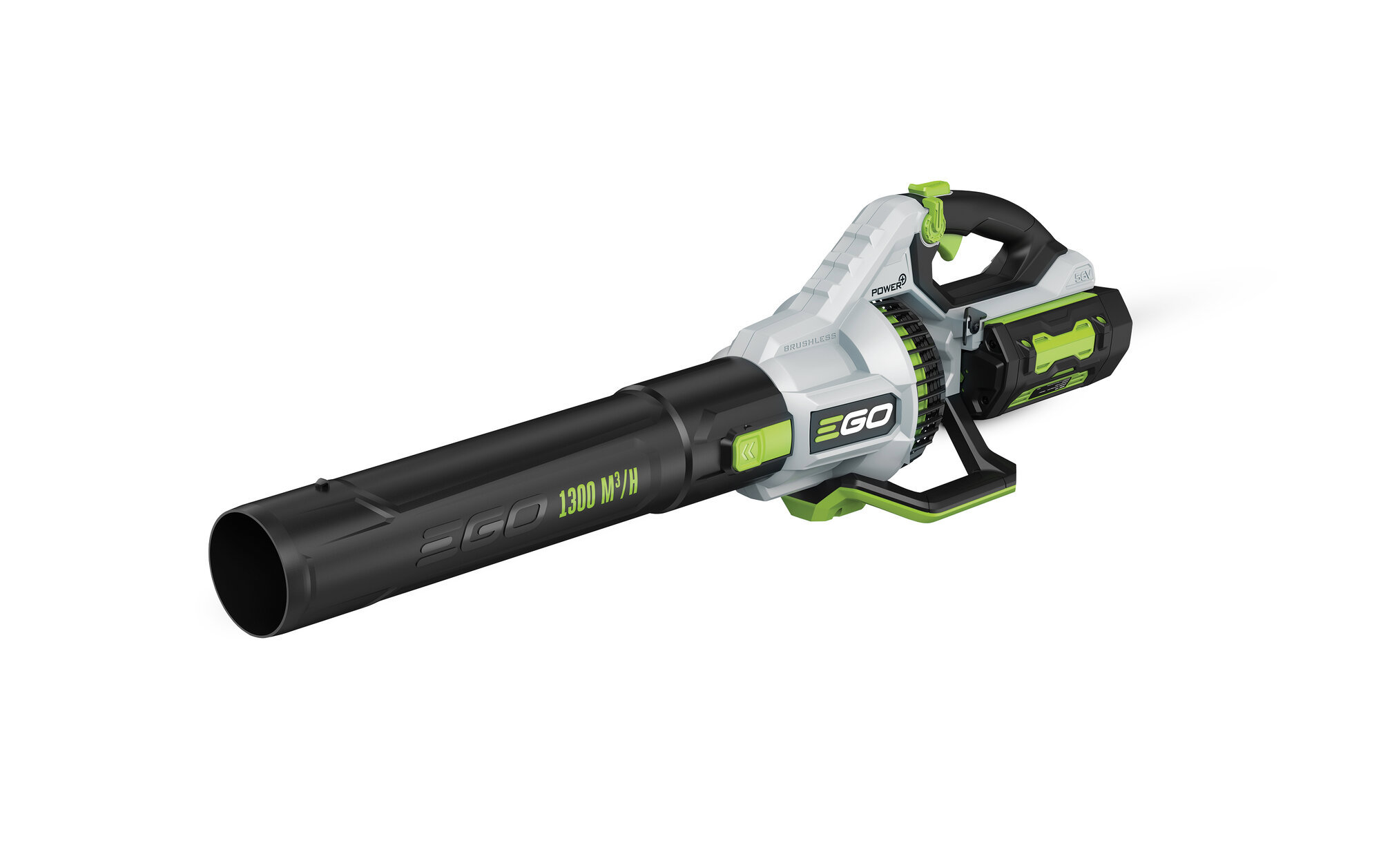 EGO Fukar na listí AKU LB7650E