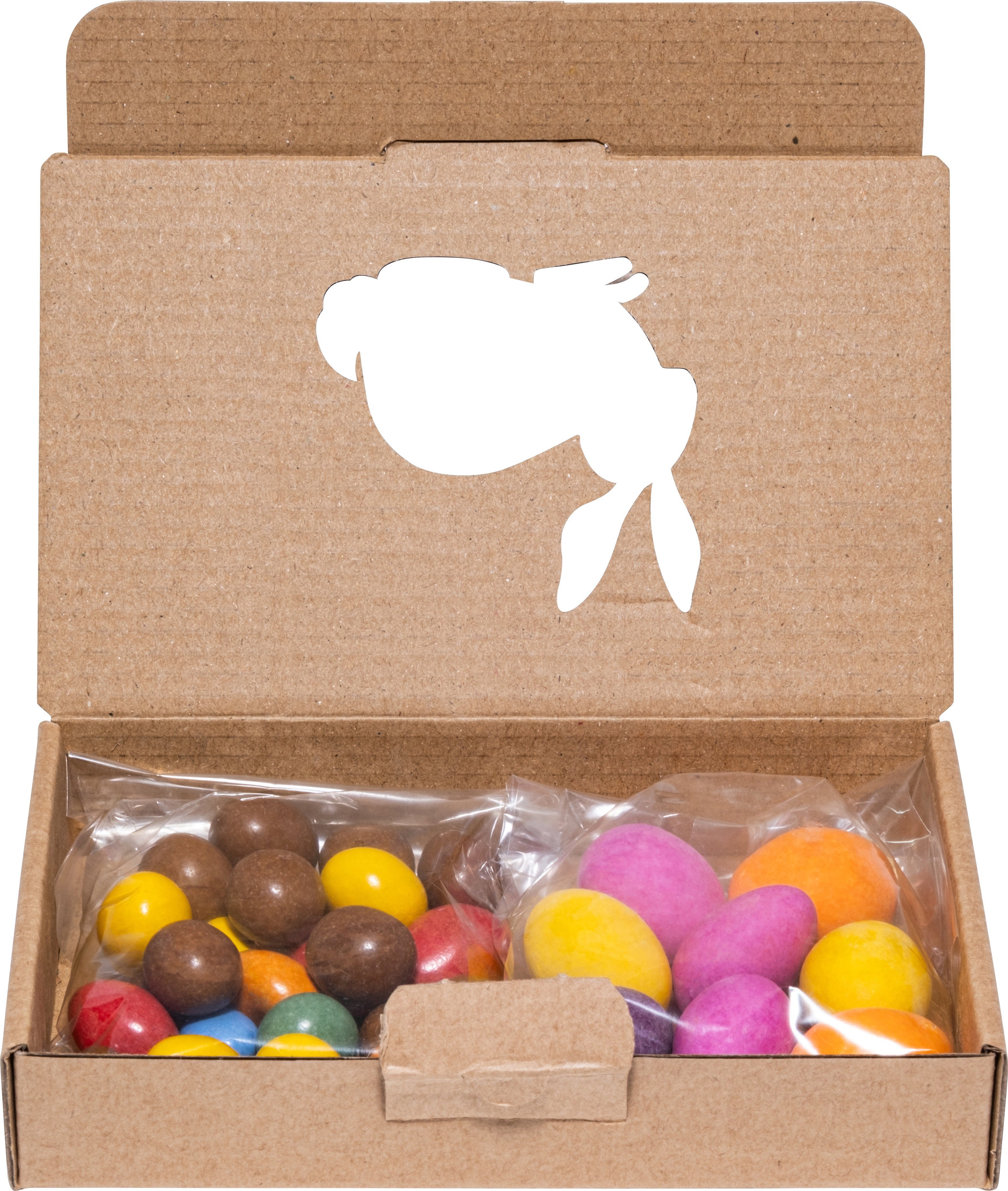 Bery Jones Osterbox mit Hase_100 g