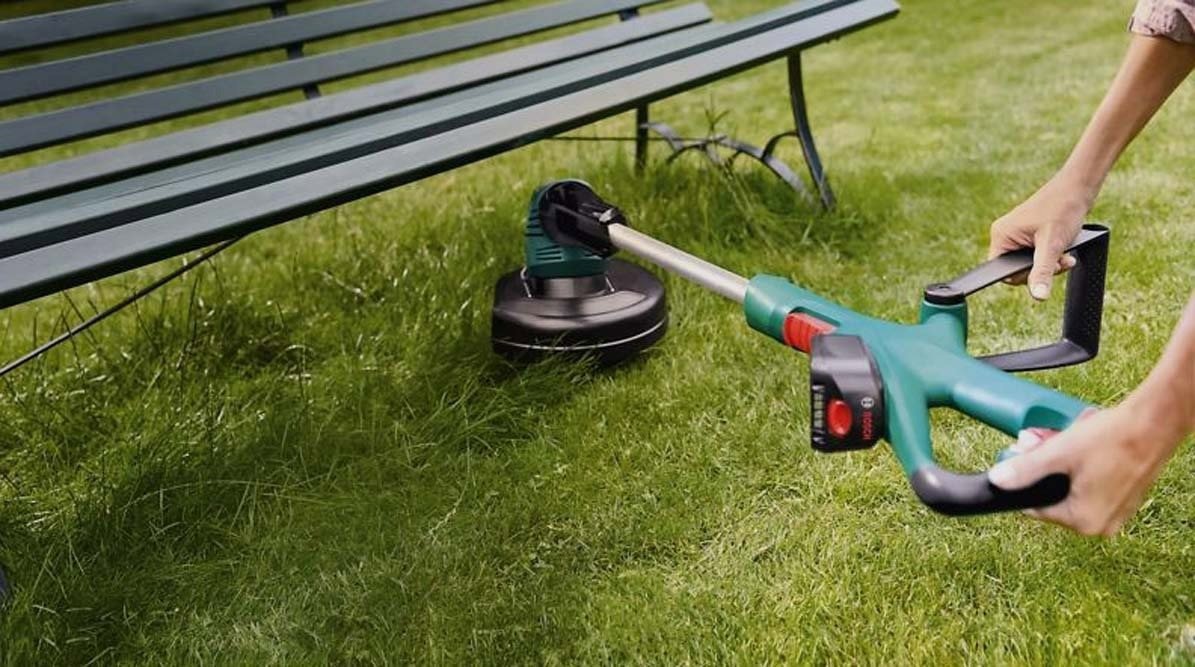 Strunová sekačka BOSCH ART 30 0.600.8A5.400