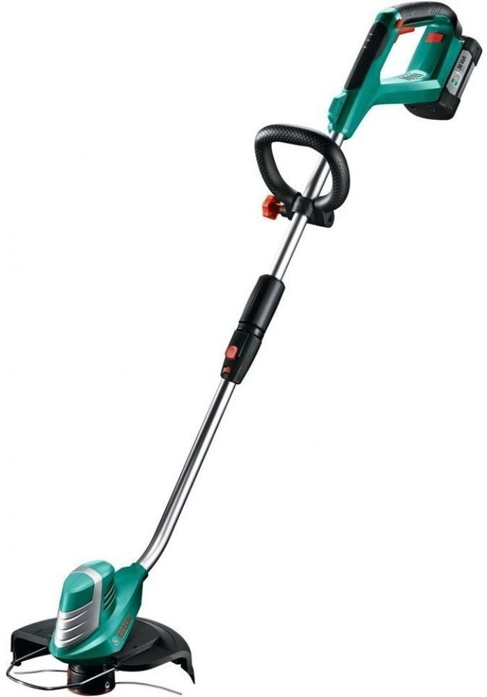 Strunová sekačka BOSCH AdvancedGrassCut 36 36V