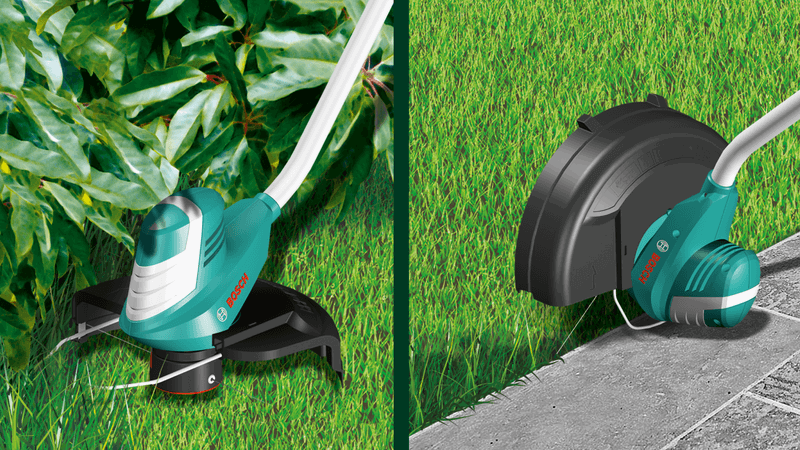 Strunová sekačka BOSCH AdvancedGrassCut 36 36V