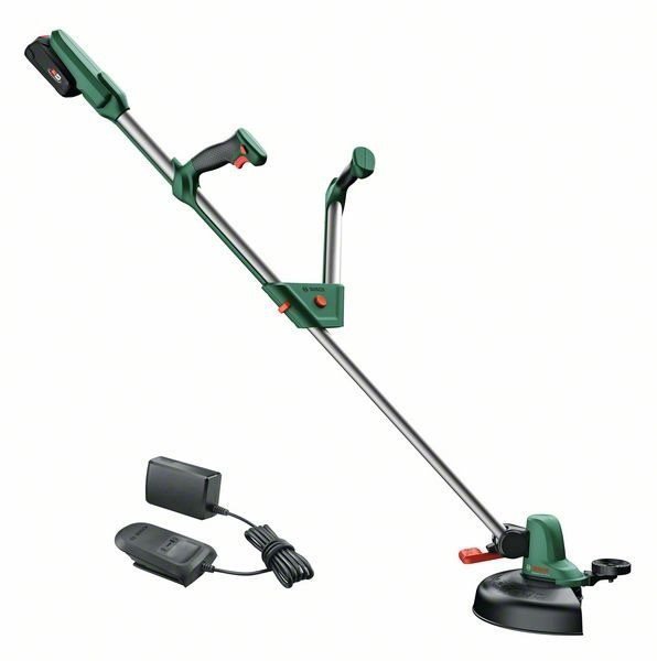 Strunová sekačka BOSCH UniversalGrassCut 18V-260 (1× 2 Ah) 0.600.8C1.D03