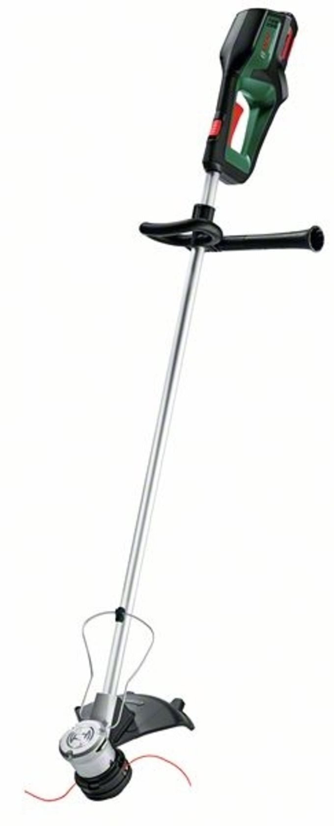 Strunová sekačka BOSCH AdvancedGrassCut 36V-33 (1× 2.0 Ah) 0.600.8C1.K00