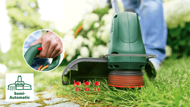 Strunová sekačka BOSCH EasyGrassCut 26 0.600.8C1.J01