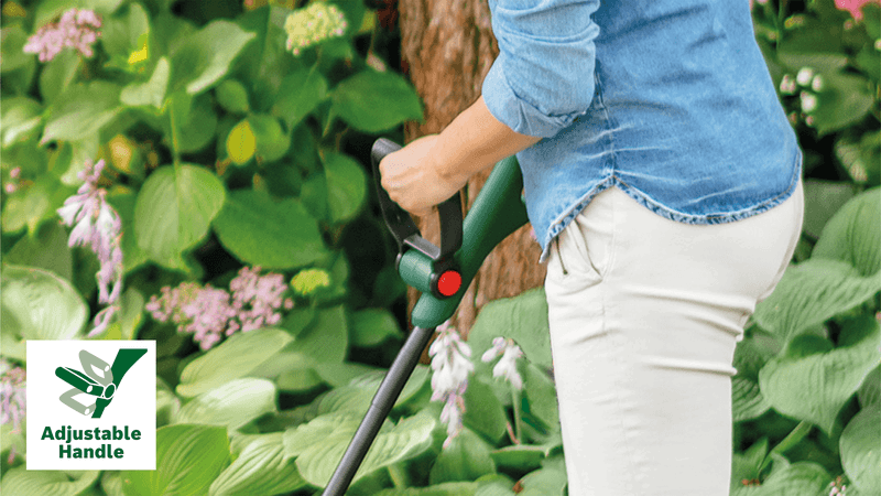 Strunová sekačka BOSCH EasyGrassCut 26 0.600.8C1.J01