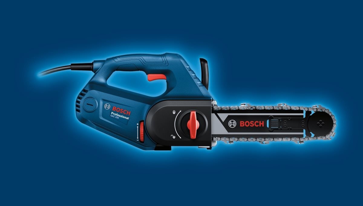 BOSCH