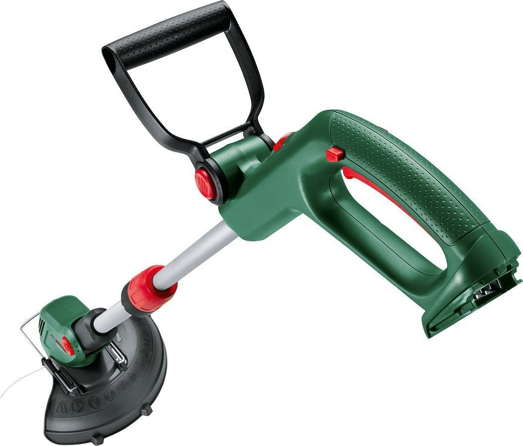 Bosch strunová sekačka