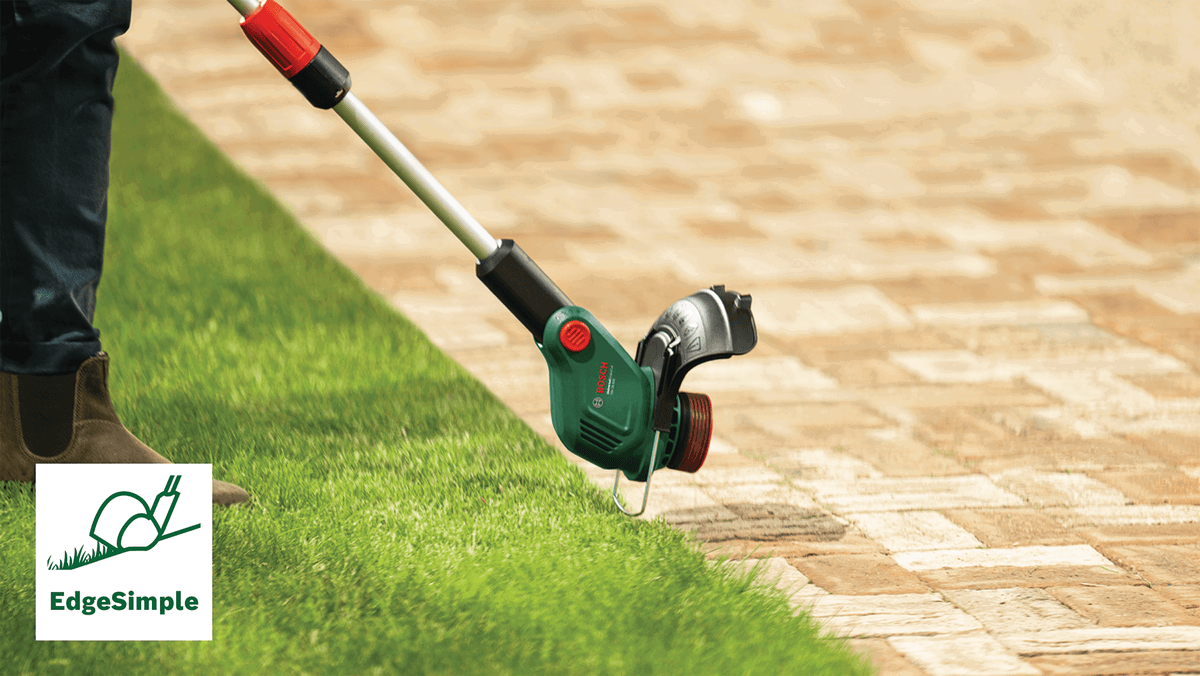 Bosch UniversalGrassCut