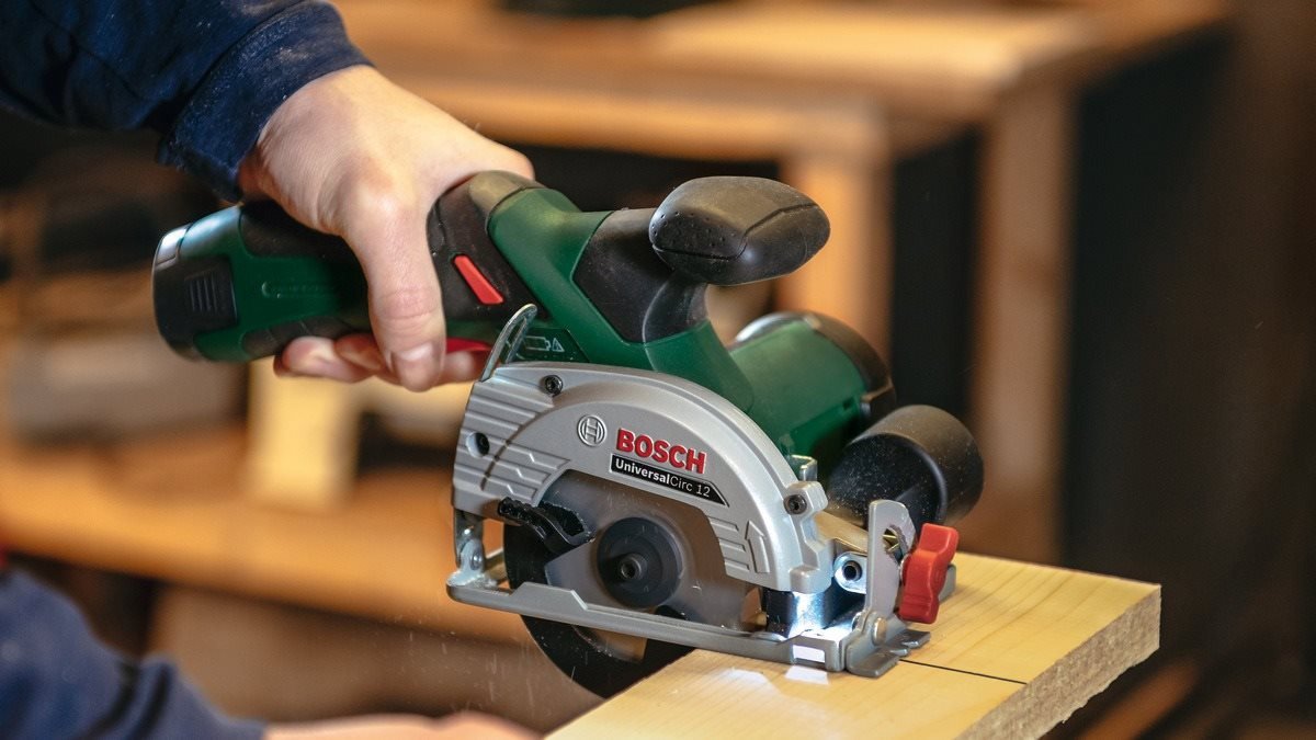 Bosch