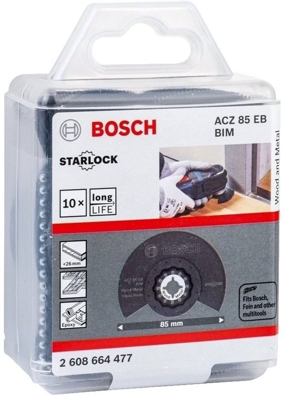 BOSCH