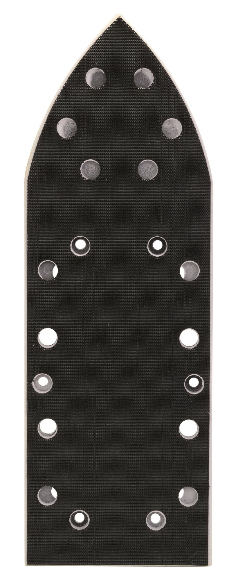 Bosch Brusná deska prodloužená 185 x 93 mm 2.608.000.189