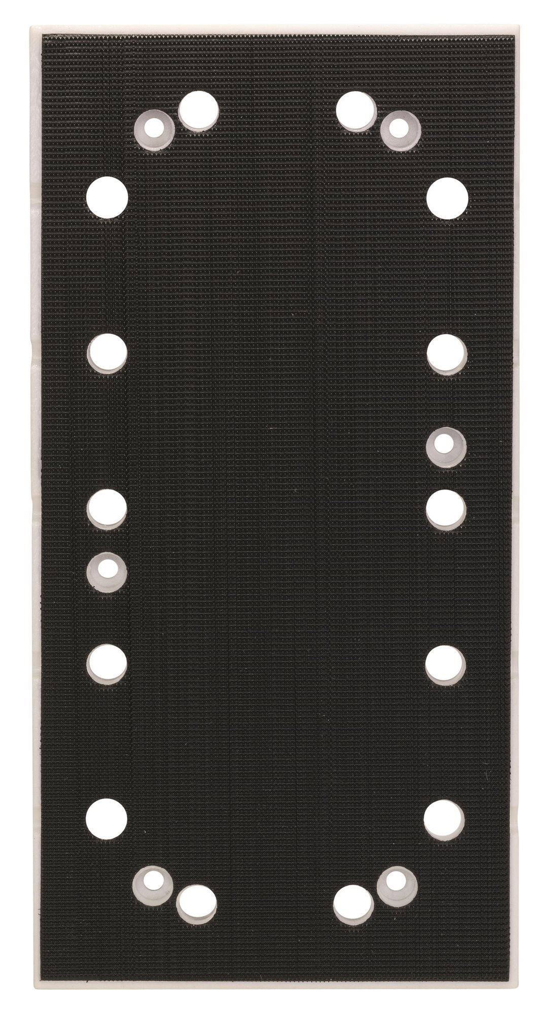 Náhradní brusná deska Bosch, 185 × 93 mm (2.608.000.204)