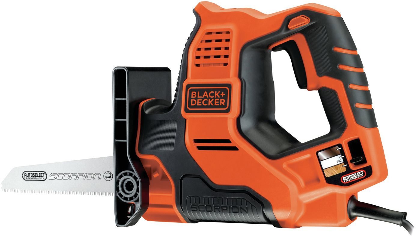 BLACK+DECKER