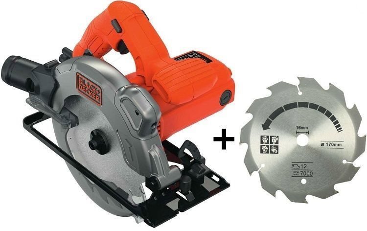 BLACK+DECKER