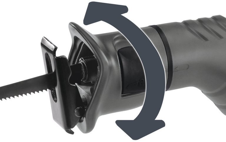 Einhell Tail Saw TE-AP 1050 E