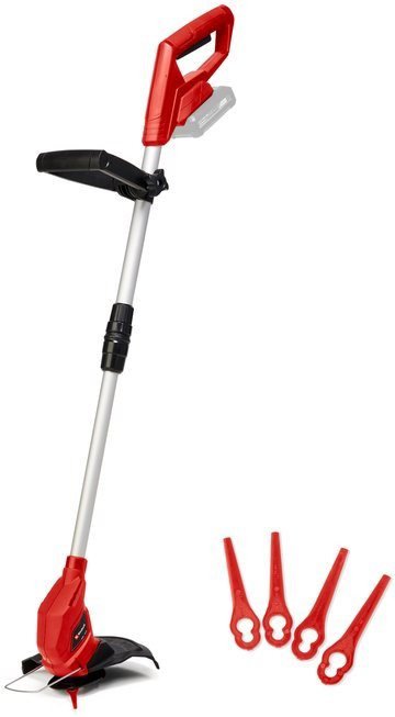 Strunová sekačka EINHELL AKU GC-CT 18/24 Li-Solo (bez AKU)