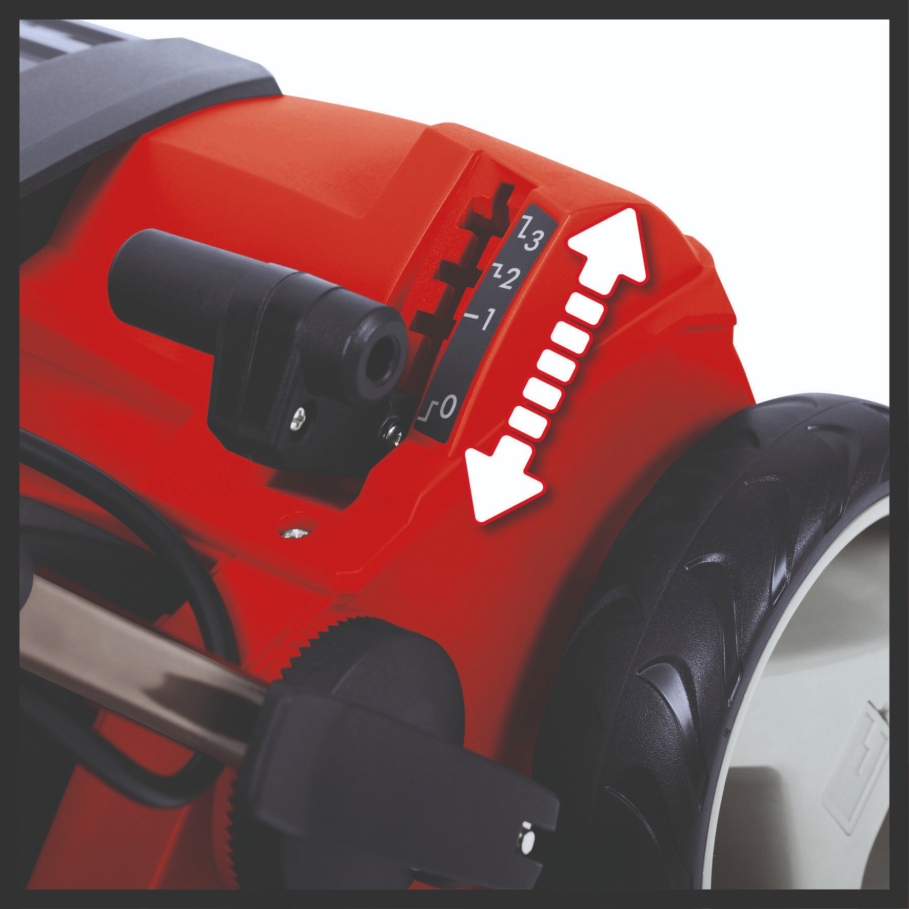 EINHELL Vertikutátor a provzdušňovač elektrický GE-SA 1435