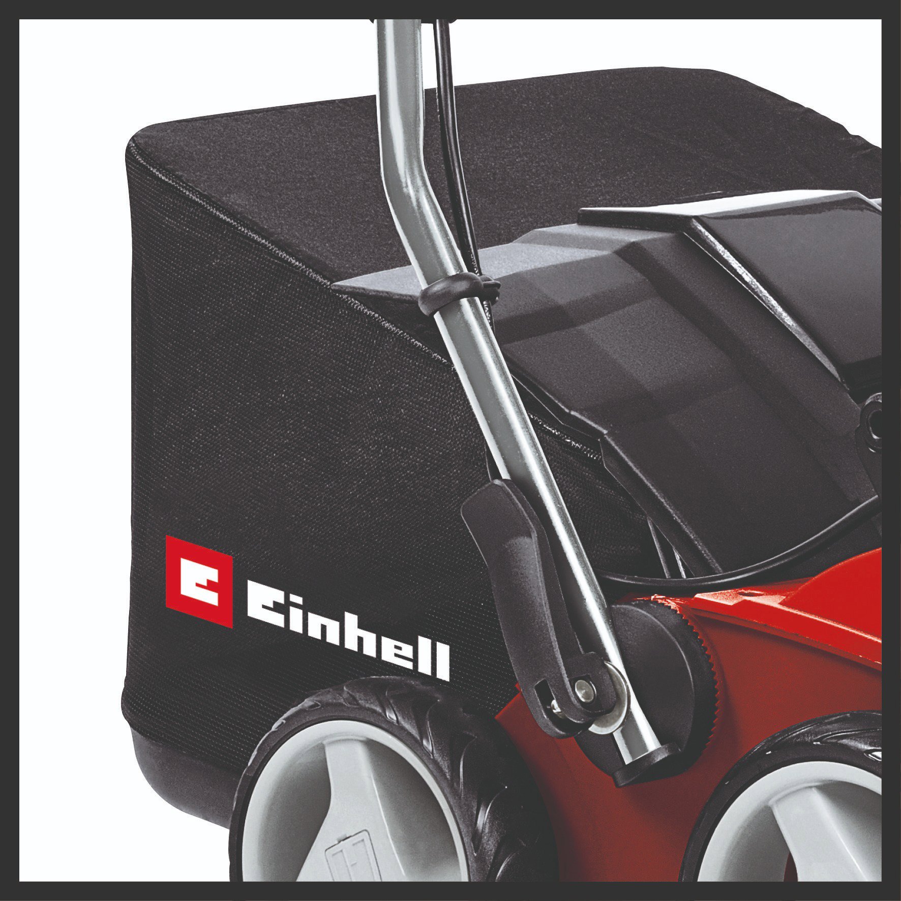 EINHELL Vertikutátor a provzdušňovač elektrický GE-SA 1435