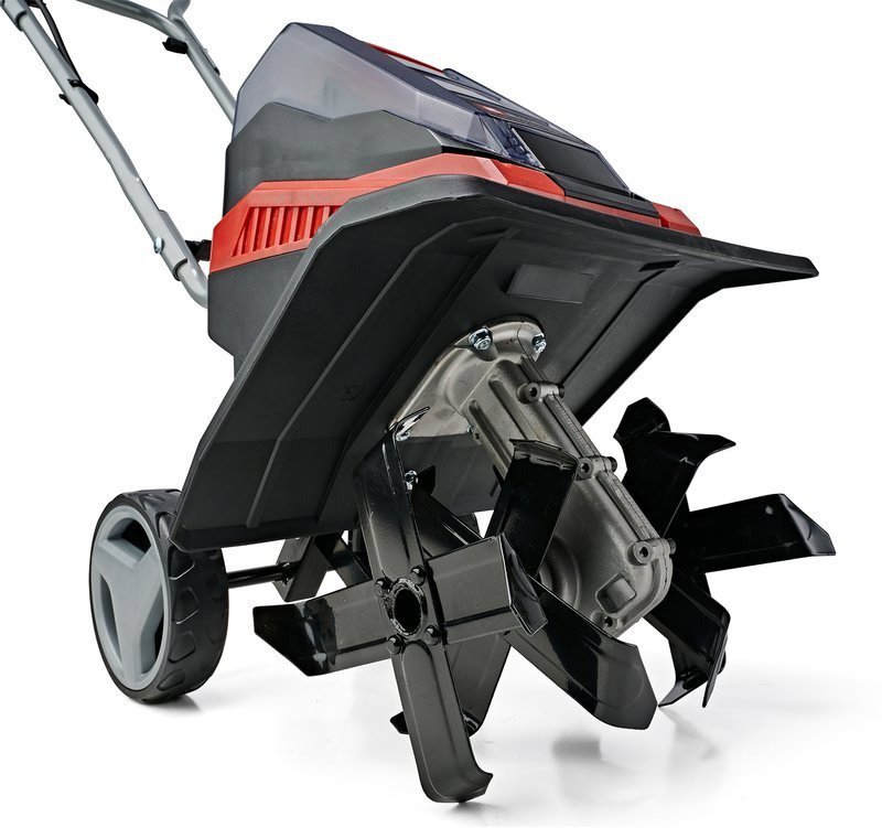 EINHELL Kultivátor AKU GE-CR 30 Li-Solo (bez AKU)