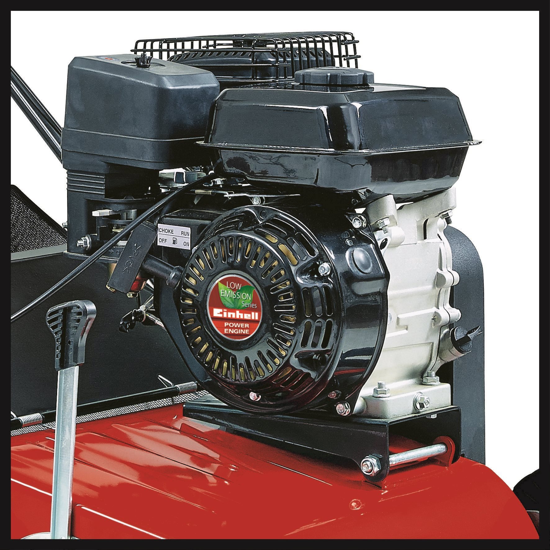 EINHELL Verticutter gasoline GC-SC 4240 P