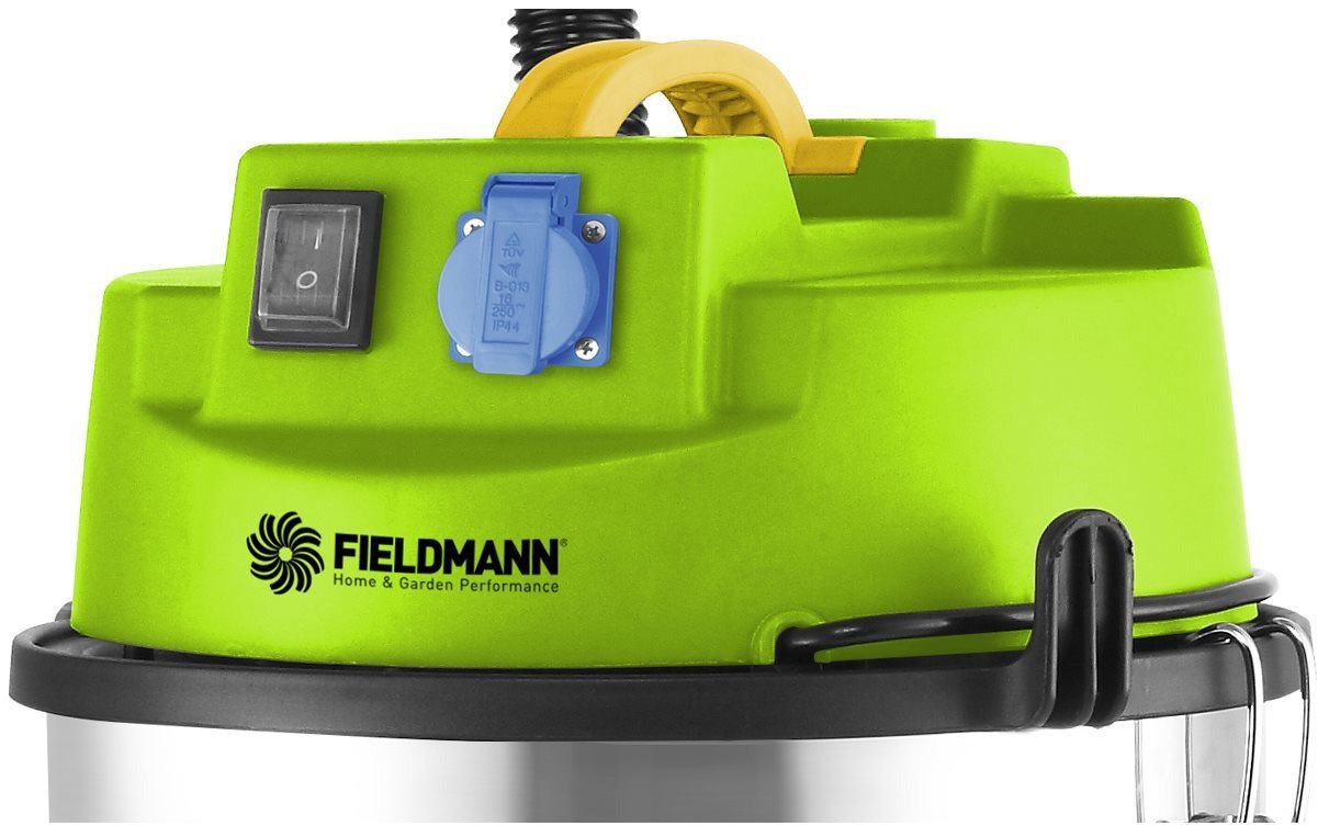 Fieldmann