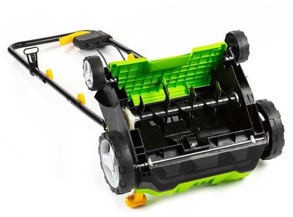 FIELDMANN Vertikutátor elektrický FZV 2004-E