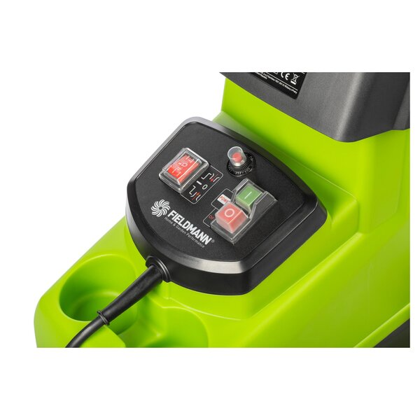 Štěpkovač FIELDMANN Štěpkovač elektrický FZD 5015-E