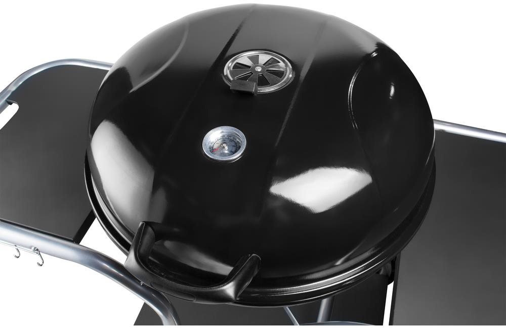 Grill FIELDMANN FZG 1014