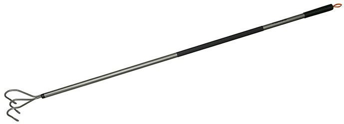 Fiskars Ergonomic light cultivator