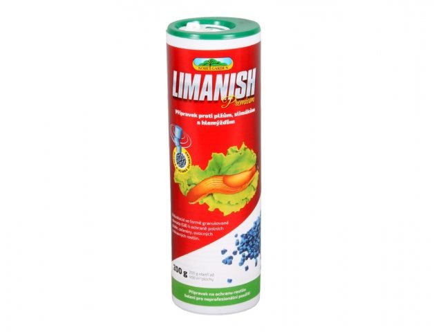 Molluscicide LOVELA Molluscicide LIMANISH PREMIUM, 200 g