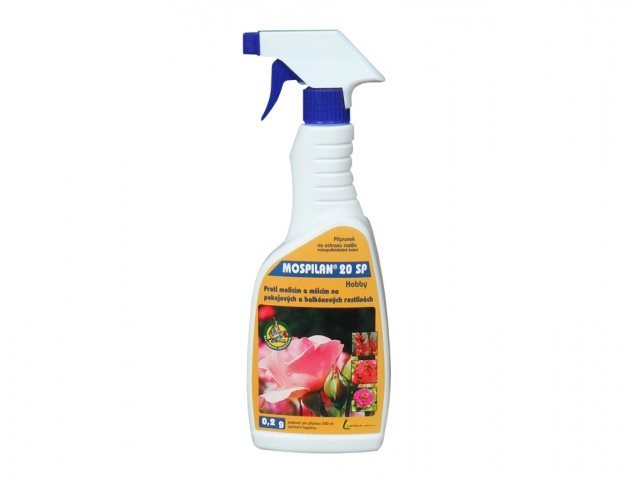 Insecticide LOVELA Insecticide MOSPILAN, 500 ml