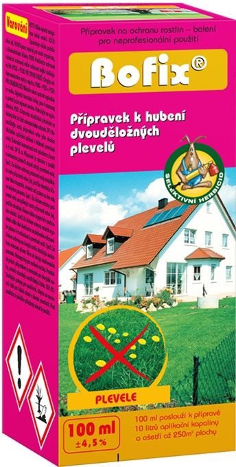 Herbicid LOVELA Herbicid BOFIX, 100 ml