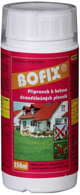 Herbicide LOVELA Herbicide BOFIX, 250 ml