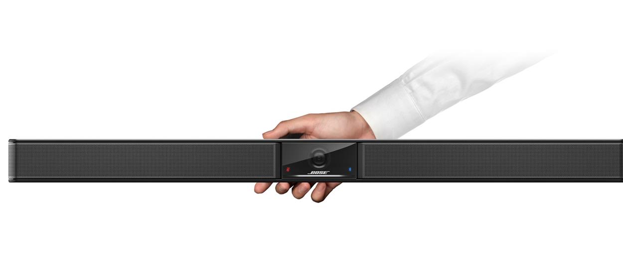 Videokonferenční systém Bose Videobar VB1