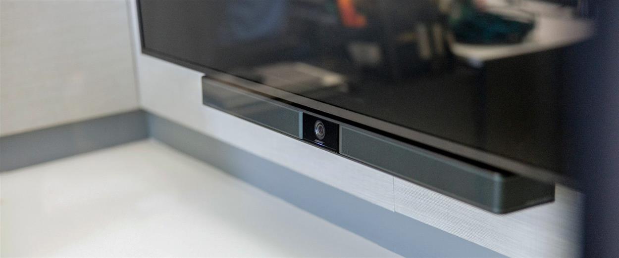 Videokonferenční systém Bose Videobar VB1