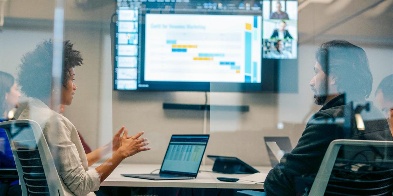 Videokonferenční systém BOSE Videobar VB-S